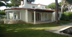Вилла в Кашкайше, Португалия, 700 м2