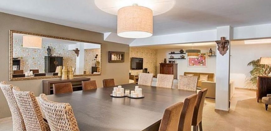 Вилла в Кашкайше, Португалия, 752 м2