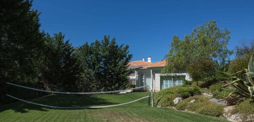 Вилла в Кашкайше, Португалия, 756 м2