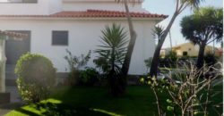 Вилла в Кашкайше, Португалия, 820 м2