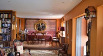 Вилла в Кашкайше, Португалия, 861 м2