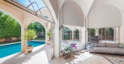 Вилла в Кейсарии, Израиль, 450 м2