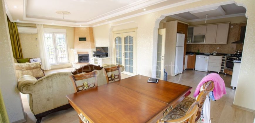 Вилла в Кемере, Турция, 450 м2