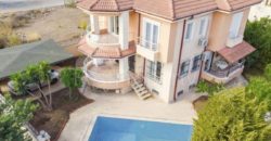 Вилла в Кемере, Турция, 450 м2