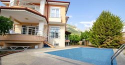 Вилла в Кемере, Турция, 450 м2