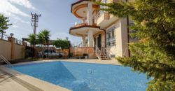 Вилла в Кемере, Турция, 450 м2