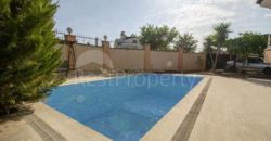 Вилла в Кемере, Турция, 450 м2