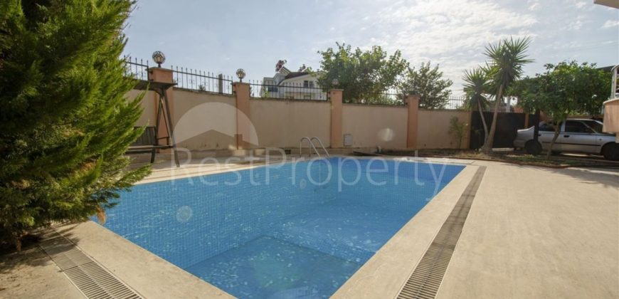 Вилла в Кемере, Турция, 450 м2