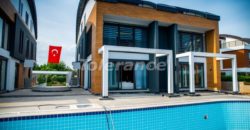 Вилла в Коньяалты, Турция, 360 м2