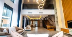 Вилла в Коньяалты, Турция, 360 м2