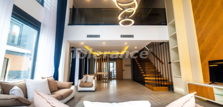 Вилла в Коньяалты, Турция, 360 м2