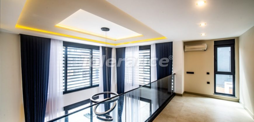 Вилла в Коньяалты, Турция, 360 м2