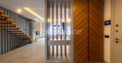 Вилла в Коньяалты, Турция, 360 м2