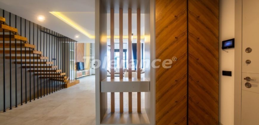 Вилла в Коньяалты, Турция, 360 м2