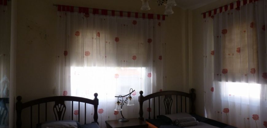 Вилла в Коралловом заливе, Кипр, 156 м2