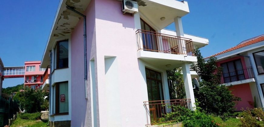 Вилла в Кошарице, Болгария, 138 м2