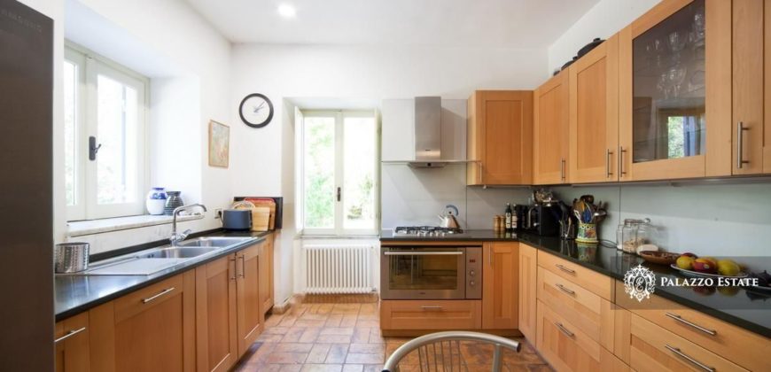 Вилла в Лацио, Италия, 430 м2