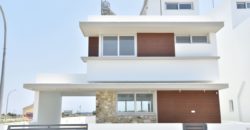 Вилла в Ларнаке, Кипр, 204 м2