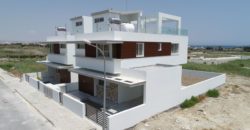 Вилла в Ларнаке, Кипр, 204 м2
