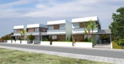 Вилла в Ларнаке, Кипр, 206 м2