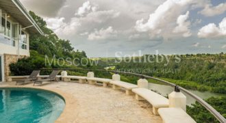 Вилла в Ла-Романе, Доминиканская Республика, 893 м2