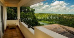 Вилла в Ла-Романе, Доминиканская Республика, 893 м2