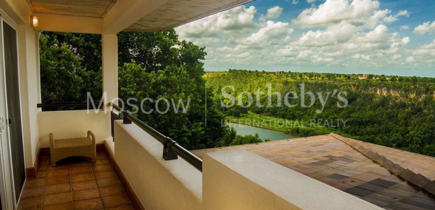 Вилла в Ла-Романе, Доминиканская Республика, 893 м2