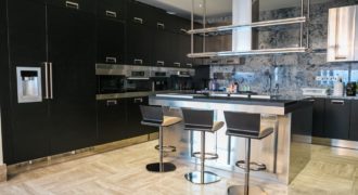Вилла в Лимассоле, Кипр, 586 м2