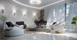 Вилла в Лимассоле, Кипр, 600 м2