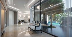 Вилла в Лимассоле, Кипр, 600 м2