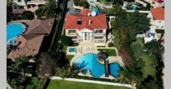 Вилла в Лимассоле, Кипр, 740 м2