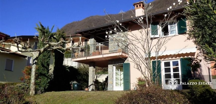 Вилла в Медзегре, Италия, 260 м2