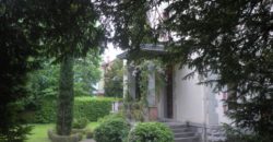 Вилла в Монтрё, Швейцария, 375 м2