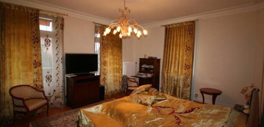 Вилла в Монтрё, Швейцария, 375 м2