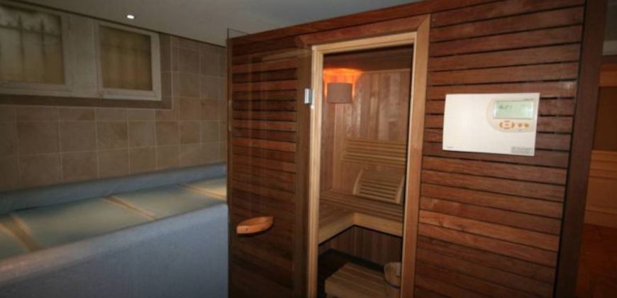 Вилла в Монтрё, Швейцария, 375 м2