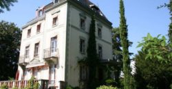 Вилла в Монтрё, Швейцария, 375 м2