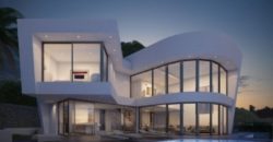 Вилла в Морайре, Испания, 411 м2