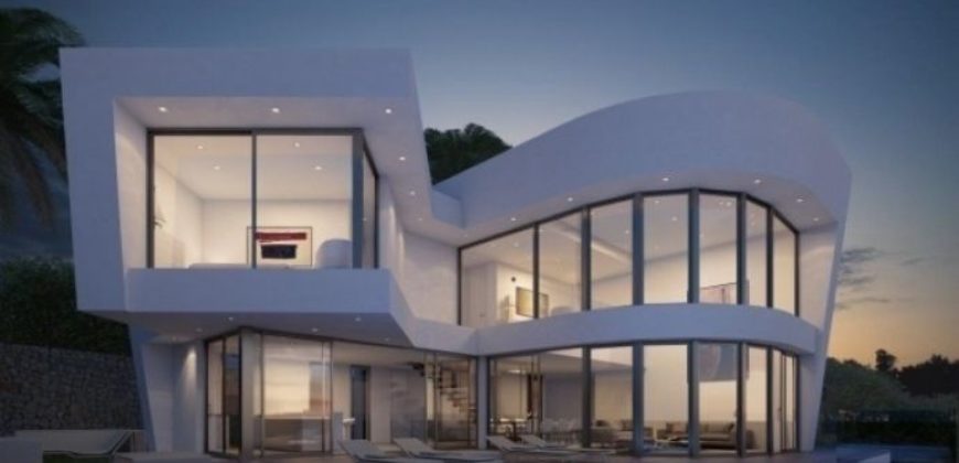Вилла в Морайре, Испания, 411 м2