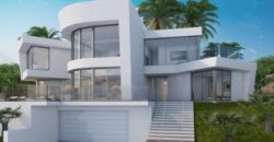 Вилла в Морайре, Испания, 411 м2