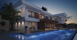 Вилла в Морайре, Испания, 450 м2