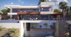 Вилла в Морайре, Испания, 450 м2