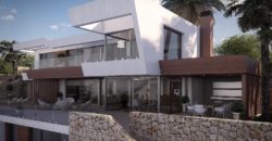Вилла в Морайре, Испания, 450 м2