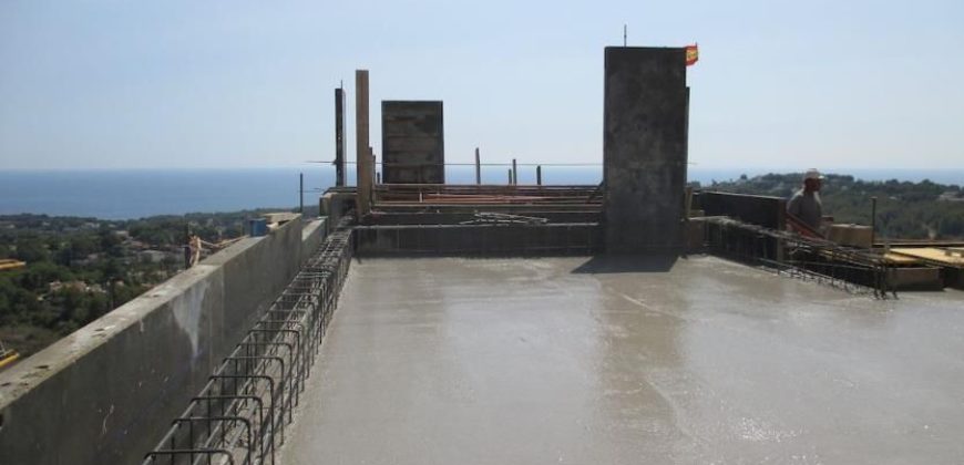 Вилла в Морайре, Испания, 450 м2