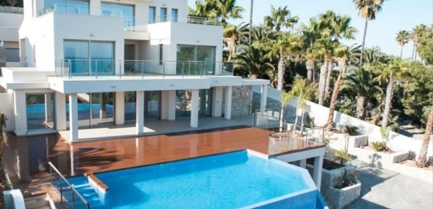 Вилла в Морайре, Испания, 671 м2