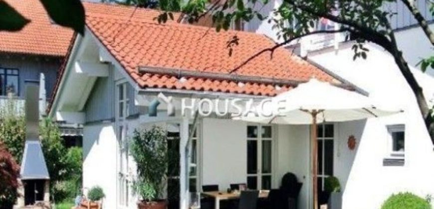 Вилла в Мюнхене, Германия, 240 м2