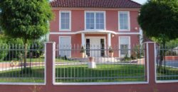 Вилла в Нижней Саксонии, Германия, 400 м2