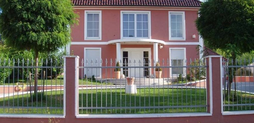 Вилла в Нижней Саксонии, Германия, 400 м2
