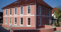 Вилла в Нижней Саксонии, Германия, 400 м2