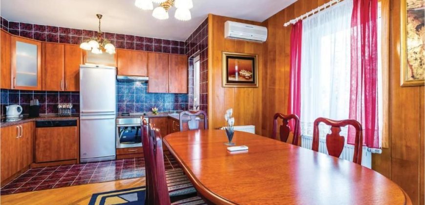 Вилла в Опатии, Хорватия, 460 м2