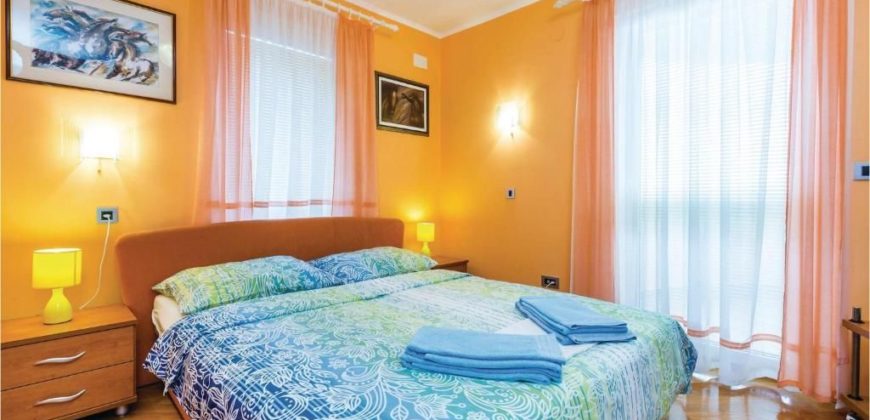 Вилла в Опатии, Хорватия, 460 м2